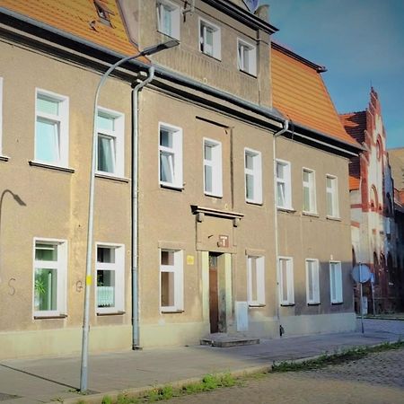 Apartament Citystation Валбжих Экстерьер фото