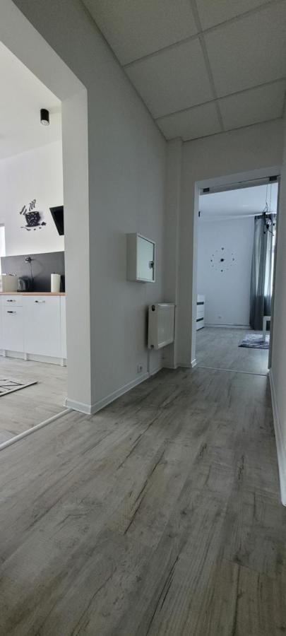 Apartament Citystation Валбжих Экстерьер фото