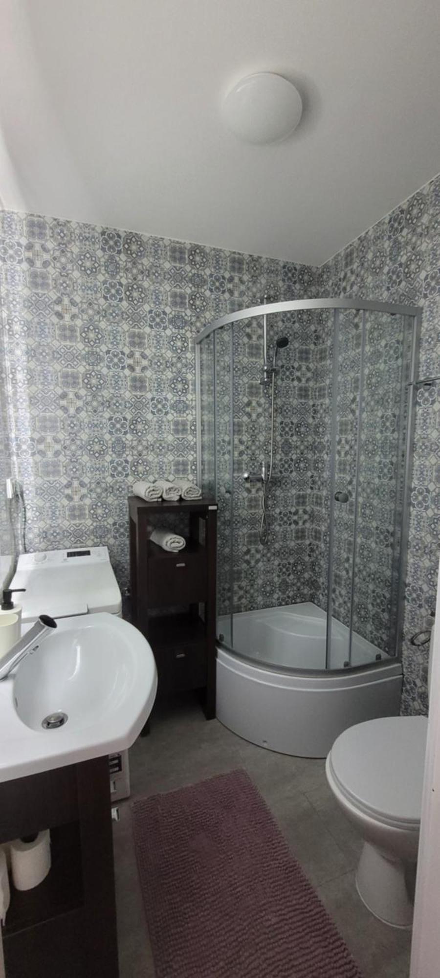 Apartament Citystation Валбжих Экстерьер фото